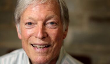 Actor Richard Chamberlain, star of Dr Kildare and Shogun, dies aged 90 - London Evening Standard