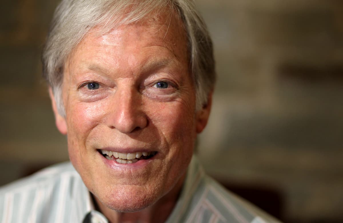 Actor Richard Chamberlain, star of Dr Kildare and Shogun, dies aged 90 - London Evening Standard