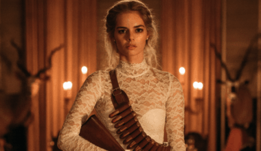Scream 6 Samara Weaving