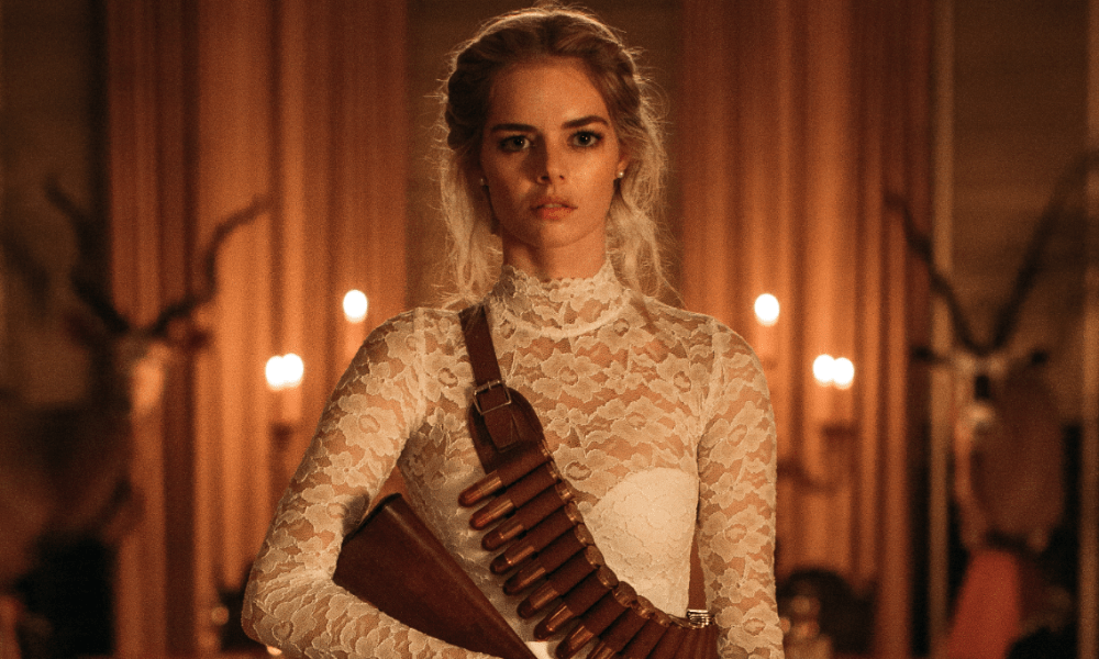 Scream 6 Samara Weaving