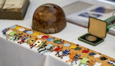 Racing Reminiscence Day to take place at Catterick Racecourse