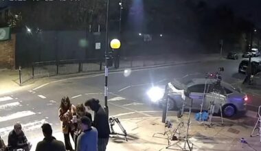 Reminder: Protect Your Gear! $26K ARRI Alexa Mini Stolen on London Shoot