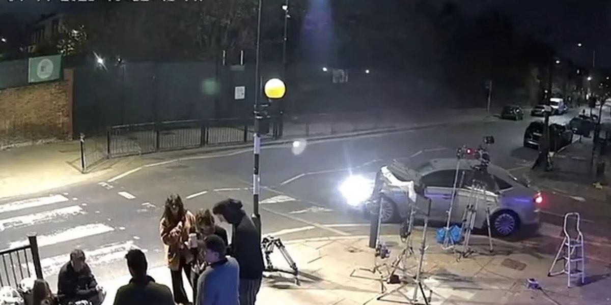 Reminder: Protect Your Gear! $26K ARRI Alexa Mini Stolen on London Shoot
