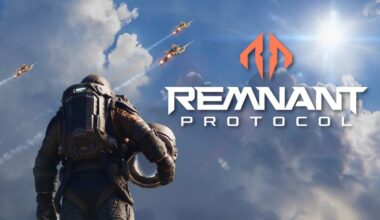 Sci-fi spaceflight VR sim Remnant Protocol debuts in Q4 on Meta Quest Store and Steam