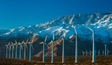 renewable energy