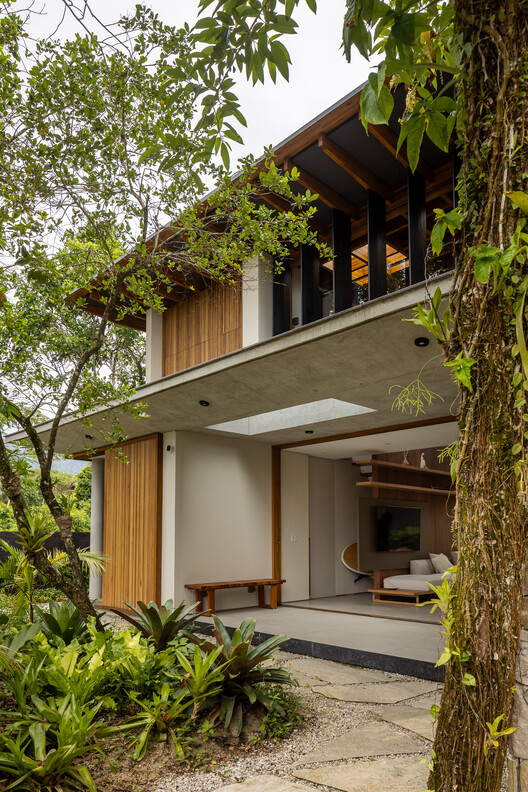 PCW Residence / Pitta Arquitetura - Image 7 of 40