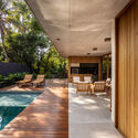 PCW Residence / Pitta Arquitetura - Interior Photography, Wood