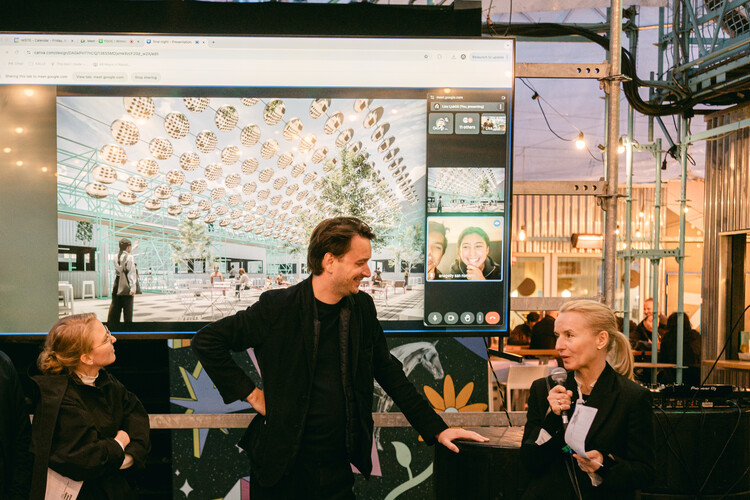  reSITE Reveals Winners of the Young Designers Open Call for Manifesto Market - Image 11 of 14