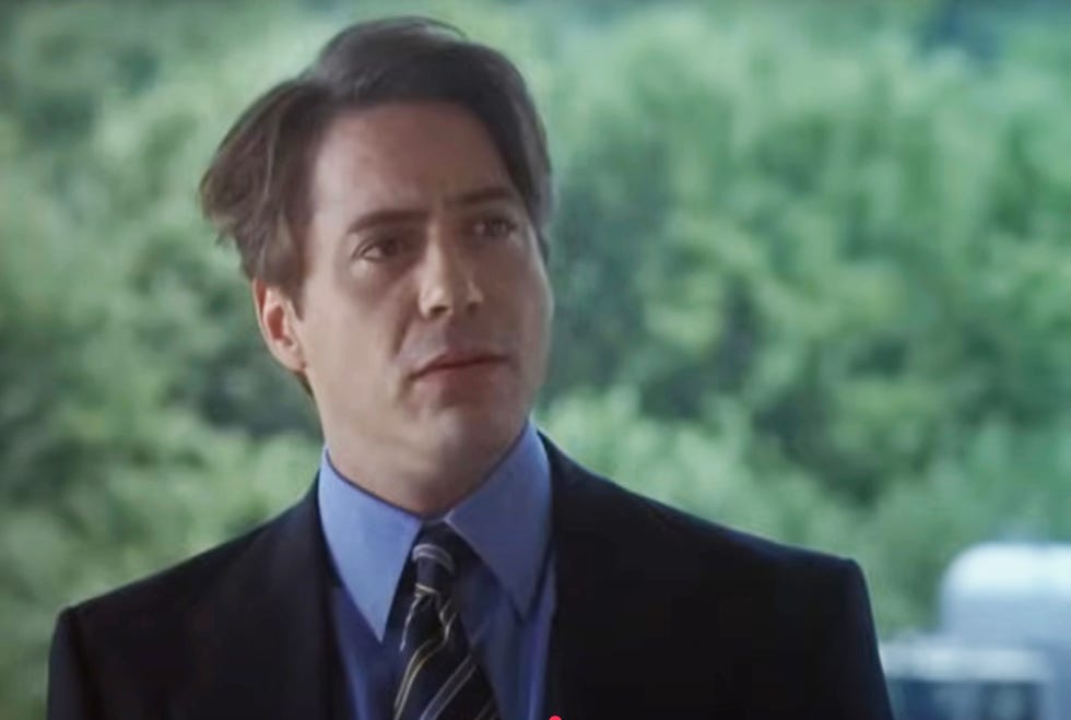 robert downey jr us marshalls