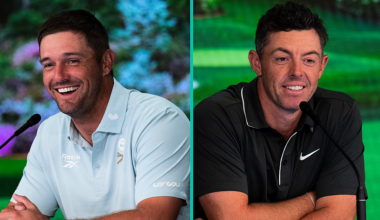 Rory McIlroy Could Hardly Answer DeChambeau Question Any Better