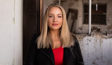 Jeneva Rose on ‘The Perfect Divorce’, New Books, and the Pressures of Writing