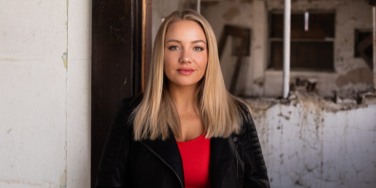 Jeneva Rose on ‘The Perfect Divorce’, New Books, and the Pressures of Writing
