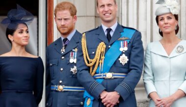 Fans Think Princess Lilibet & Princess Charlotte Have the Same Style
