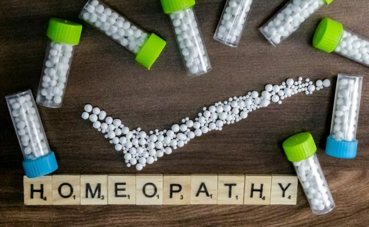 World Homeopathy Day 2025: History, Significance And Why It's Celebrated - NDTV
