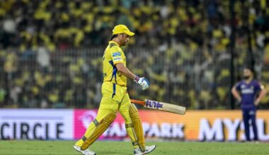 "No Excuses For This": Ravi Shastri Rips Into CSK As MS Dhoni-led Side Slumps To 103/9 vs KKR