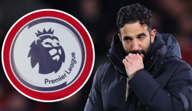 Man Utd missing Premier League talent who can perfectly 'balance a team,' he would have suited Ruben Amorim