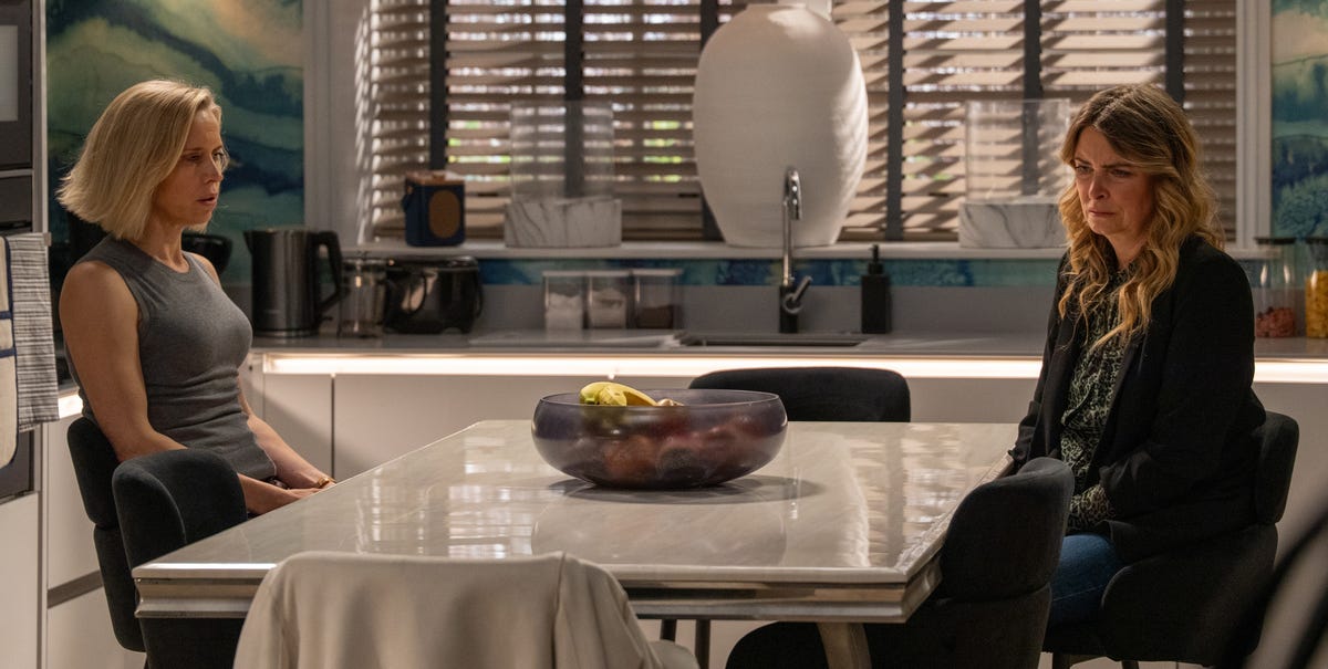 Emmerdale spoilers - Ruby exposes more of Joe's secrets