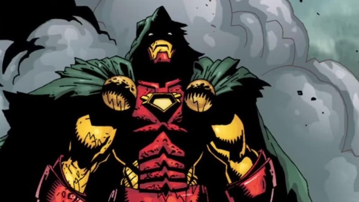 DOOMSDAY Script Still Being Written; Movie Will Introduce An Unexpected Superhero Team