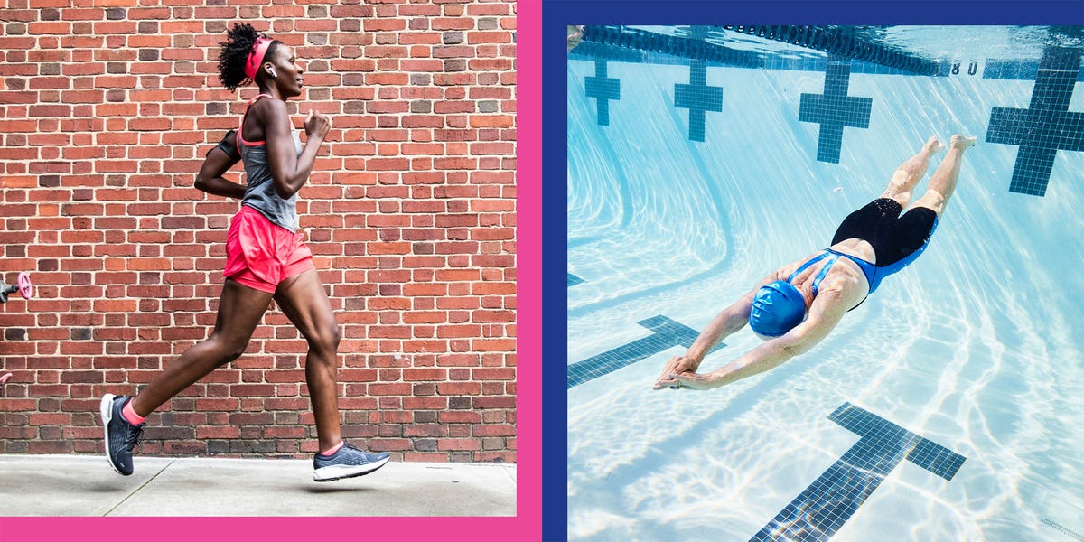 Which Is A Better Workout?