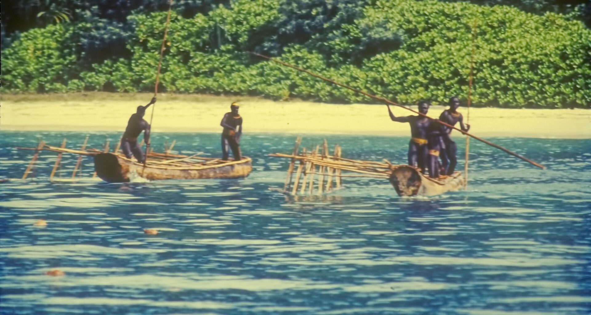 Fears world’s deadliest tribe have hands on 'killer' Coke can - & cops can’t check in case they're speared to death
