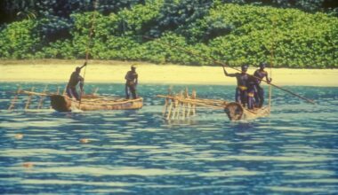Fears world’s deadliest tribe have hands on 'killer' Coke can - & cops can’t check in case they're speared to death