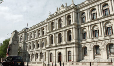 UK announces new humanitarian funding for Sudan