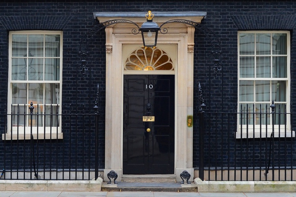 New measures to put neighbourhood bobbies back on beat