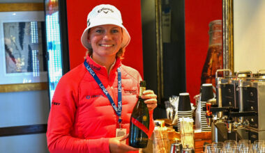 LPGA Home