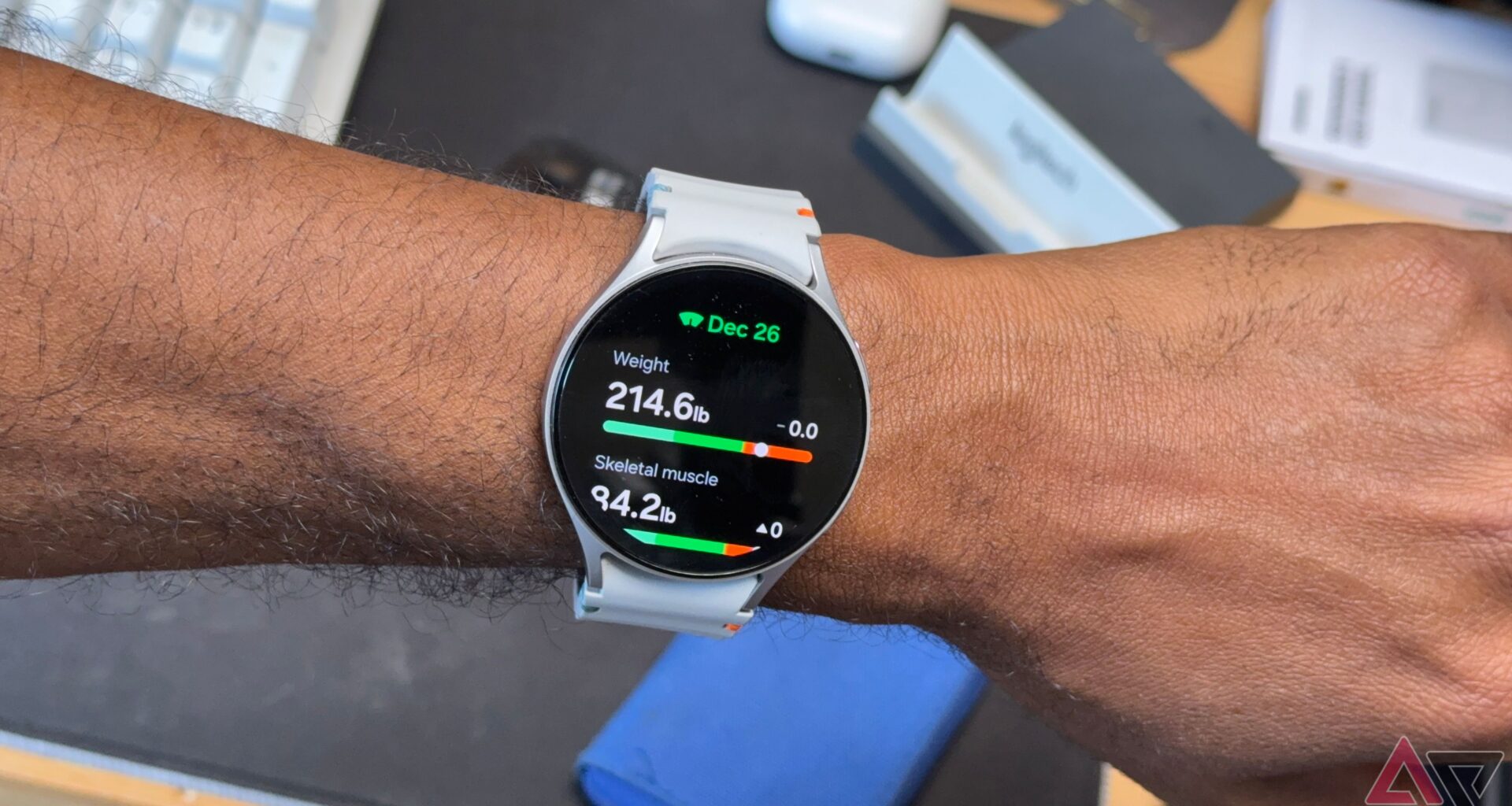 The Galaxy Watch 7 just dropped back to its lowest price ever