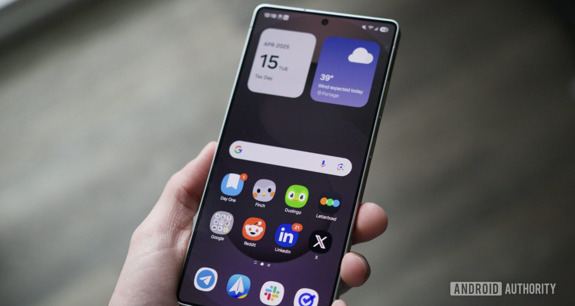 One UI 8 5 mention