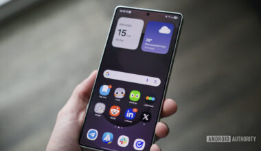 One UI 8 5 mention