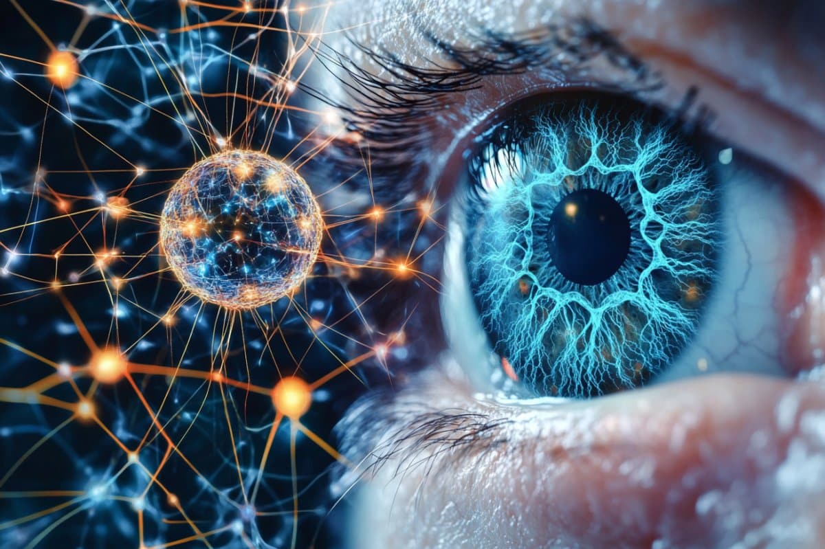 Neuroscience News logo for mobile.
