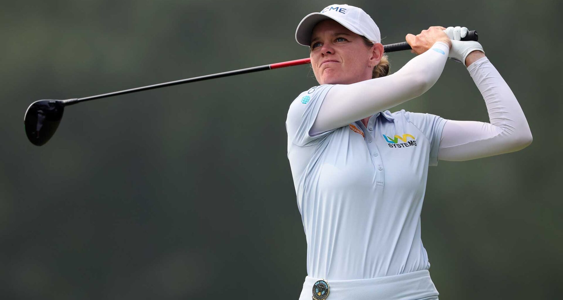 LPGA Home