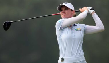 LPGA Home