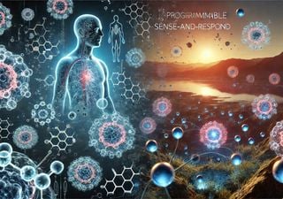 Scientists make breakthrough in synthetic biology, develop programmable circuits for human cells
