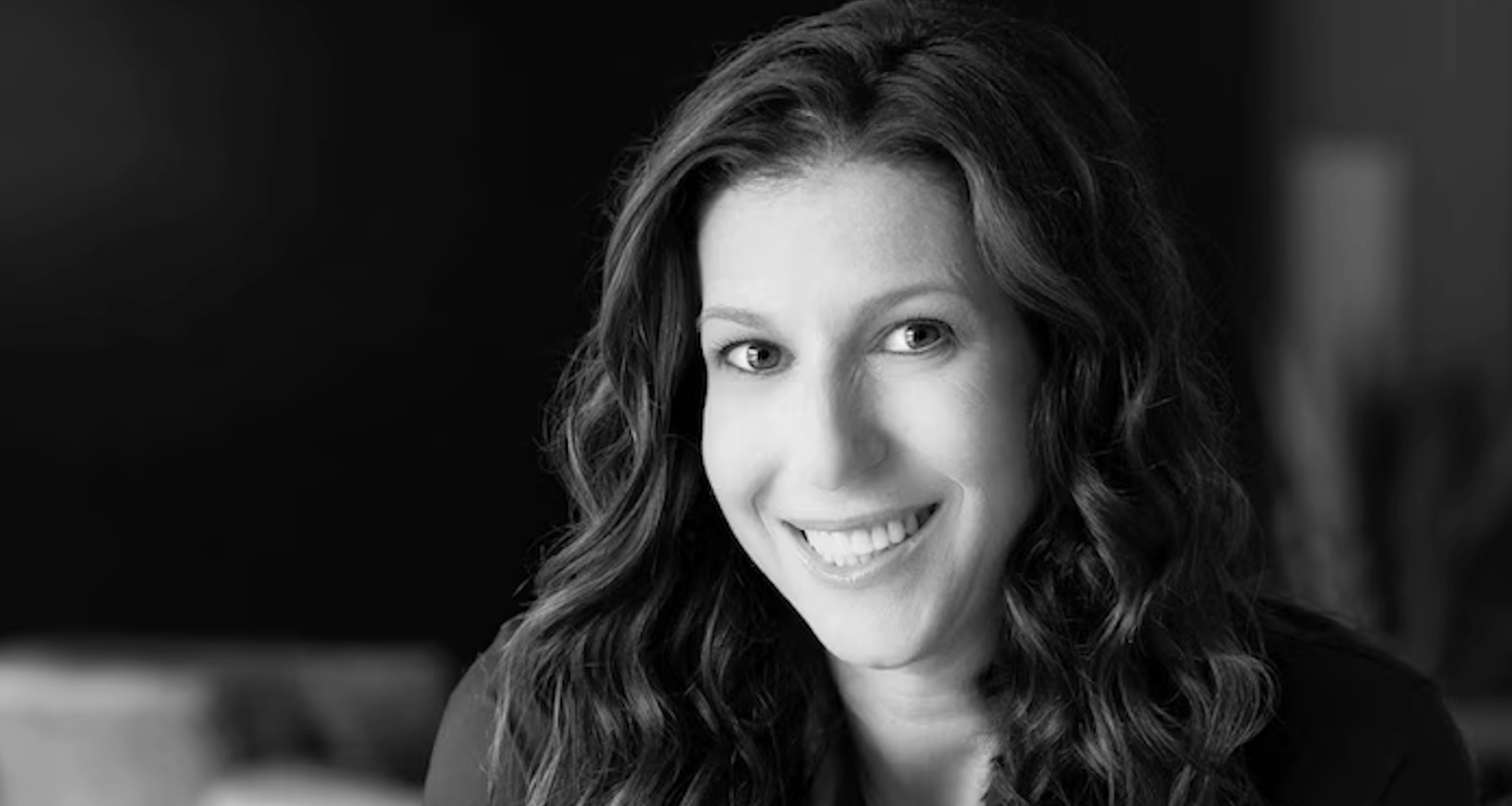 Britt Frank on her upcoming book Align Your Mind and befriending the voices in your head
