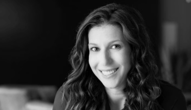 Britt Frank on her upcoming book Align Your Mind and befriending the voices in your head
