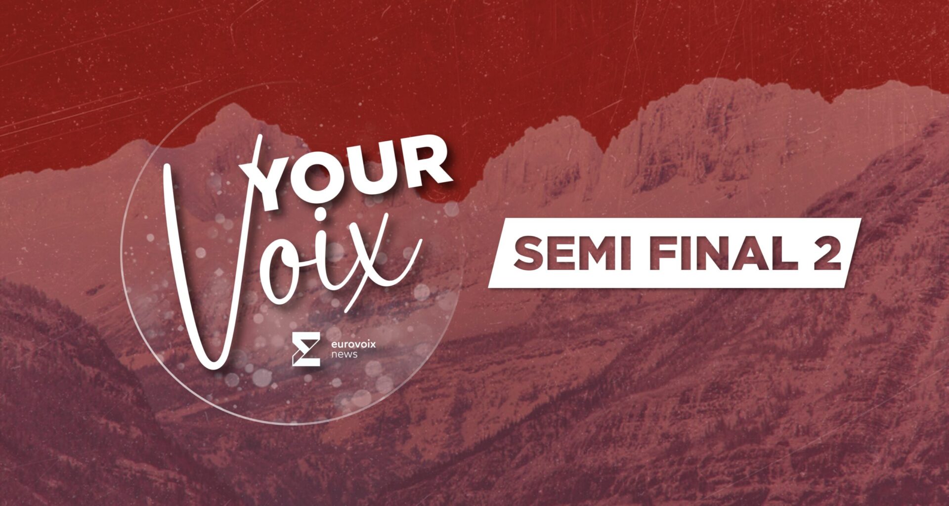 Your Voix Semi-Final Two – Non Qualifiers Results