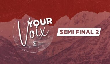 Your Voix Semi-Final Two – Non Qualifiers Results