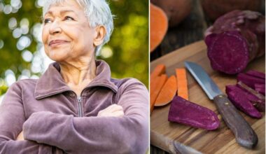 'I'm a longevity expert - most 100-year-olds have eaten one type of carbohydrate their entire lives'
