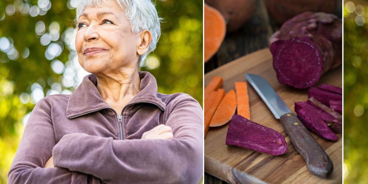 'I'm a longevity expert - most 100-year-olds have eaten one type of carbohydrate their entire lives'