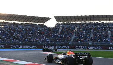 Mexican GP set to extend F1 contract despite Perez departure