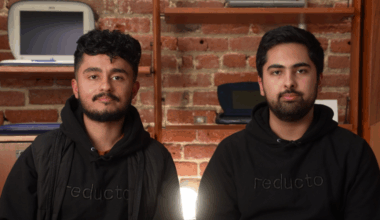 Exclusive: Reducto, AI document parsing startup, raises $24.5 million Series A led by Benchmark
