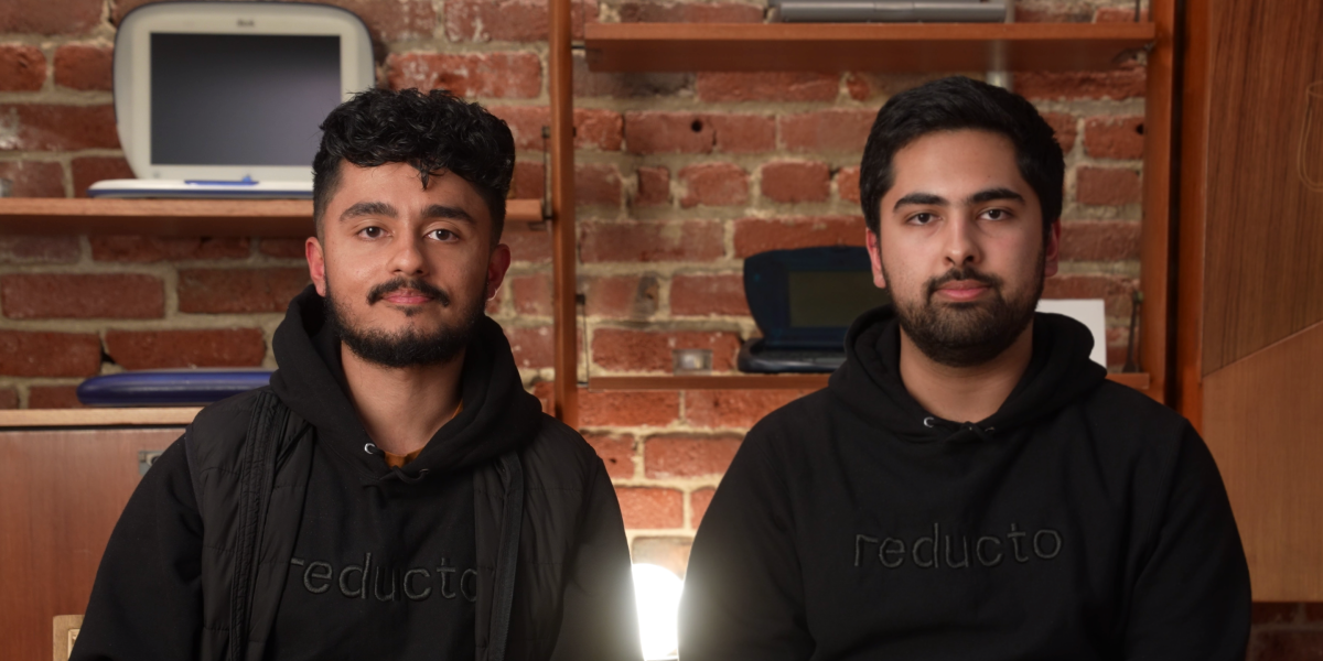 Exclusive: Reducto, AI document parsing startup, raises $24.5 million Series A led by Benchmark