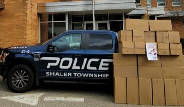 Saturday is National Drug Take Back Day. Here's where you can dispose of old and unused medications in the Pittsburgh area.