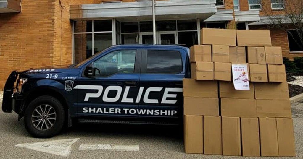 Saturday is National Drug Take Back Day. Here's where you can dispose of old and unused medications in the Pittsburgh area.
