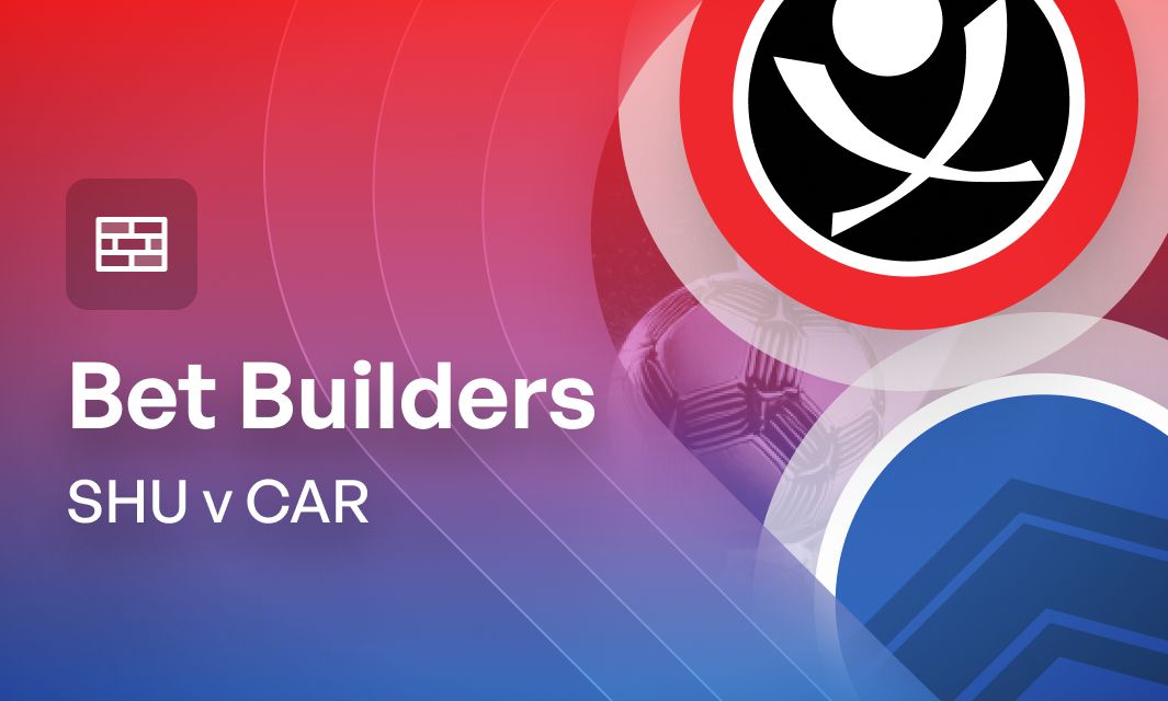 Sheffield United v Cardiff Bet Builder Tips