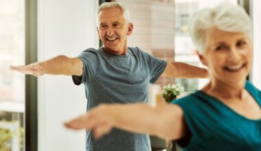 The twice-weekly exercise shown to ‘help protect older people from dementia’