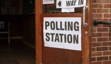 News diary 28 April – 4 May: UK local elections, first Russell Brand court hearing