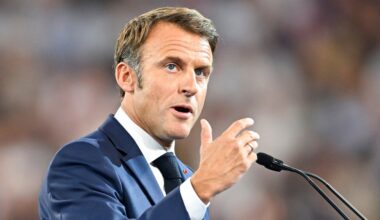 France could recognise Palestinian state – 5Pillars